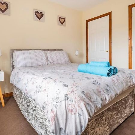 Highland Rural Farm Retreat,Loch Ness, Nc500, Beauly Villa Inverness Luaran gambar