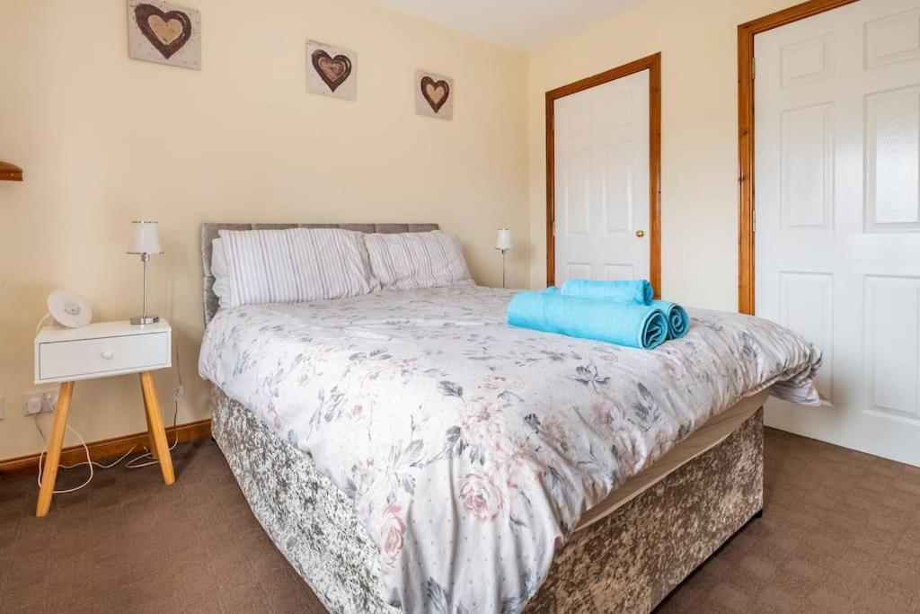 Highland Rural Farm Retreat,Loch Ness, Nc500, Beauly Villa Inverness Luaran gambar
