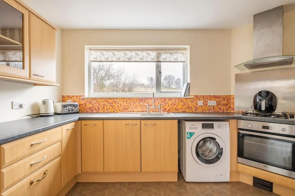 Highland Rural Farm Retreat,Loch Ness, Nc500, Beauly Villa Inverness Luaran gambar