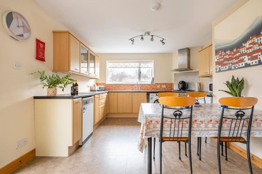Highland Rural Farm Retreat,Loch Ness, Nc500, Beauly Villa Inverness Luaran gambar