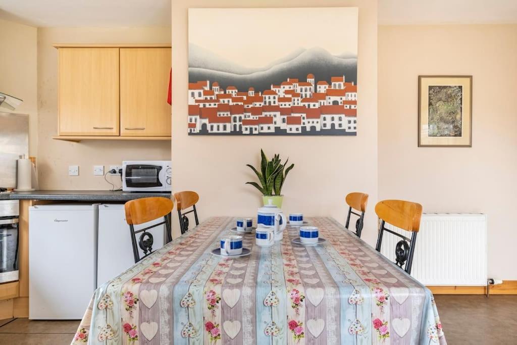 Highland Rural Farm Retreat,Loch Ness, Nc500, Beauly Villa Inverness Luaran gambar