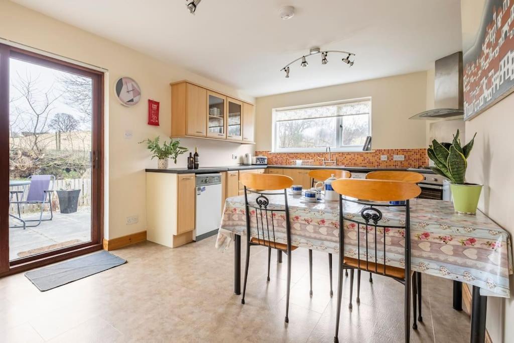 Highland Rural Farm Retreat,Loch Ness, Nc500, Beauly Villa Inverness Luaran gambar